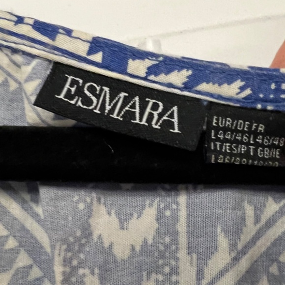 Esmara long maxi dress - Picture 2 of 2